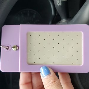 Kate Spade ID Holder